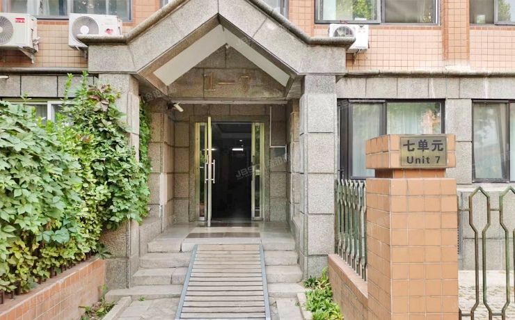 朝阳区 碧湖居1幢7层1774 公寓