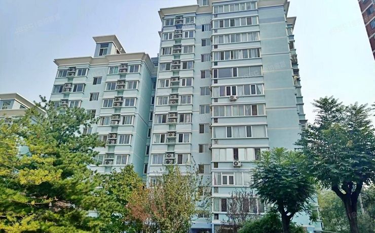 海淀区 蓟门里和景园1号楼2单元903室