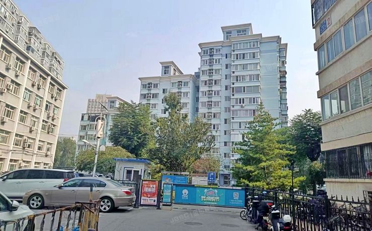 海淀区 蓟门里和景园1号楼2单元903室