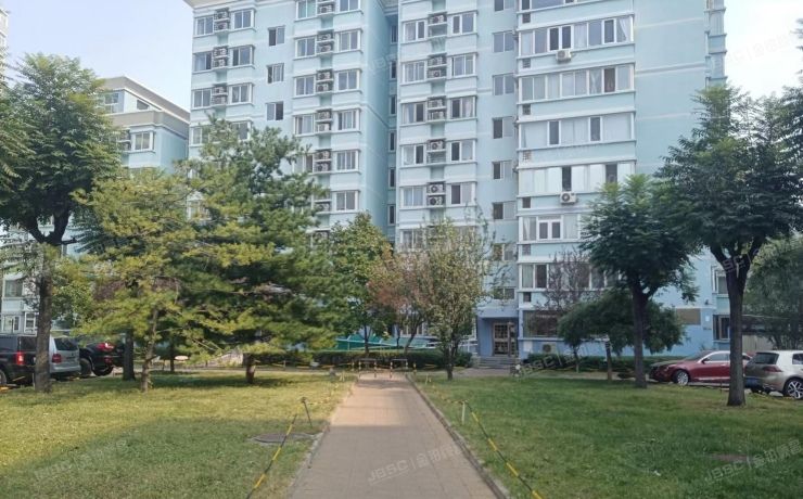 海淀区 蓟门里和景园1号楼2单元903室