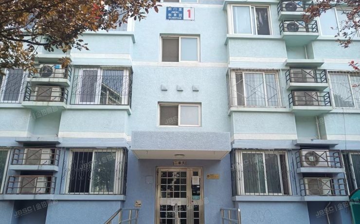 海淀区 蓟门里和景园1号楼2单元903室