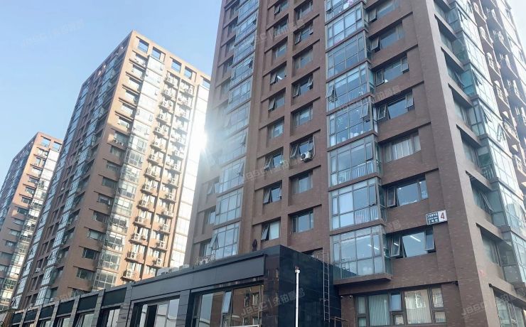 朝阳区 华腾国际3号楼17层3-17B、3-17C