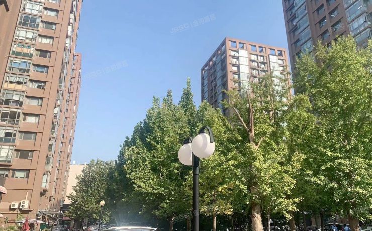 朝阳区 华腾国际3号楼17层3-17B、3-17C