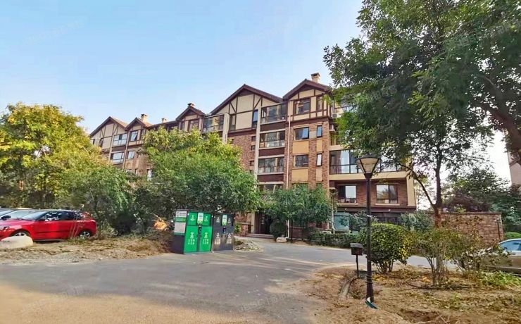 大兴区 富力丹麦小镇39号楼（11号楼）11至12层2单元1102