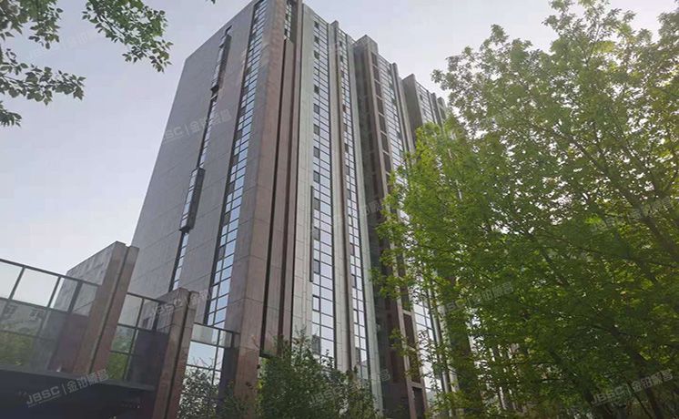 朝阳区 凯德品元5号楼17层1单元2005号