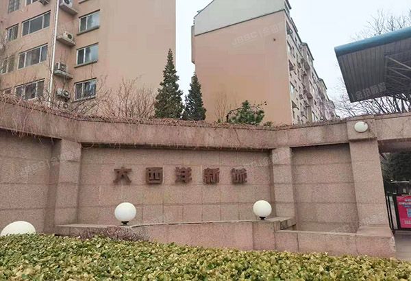 朝阳区 大西洋新城111号楼5至6层3门5B