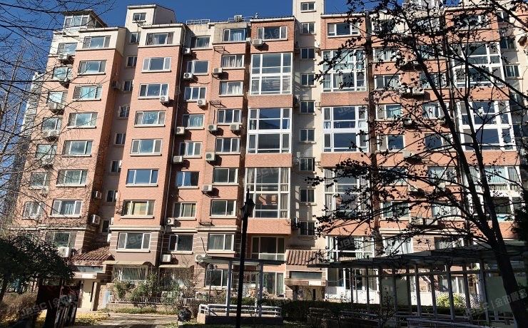 朝阳区 大西洋新城111号楼5至6层3门5B