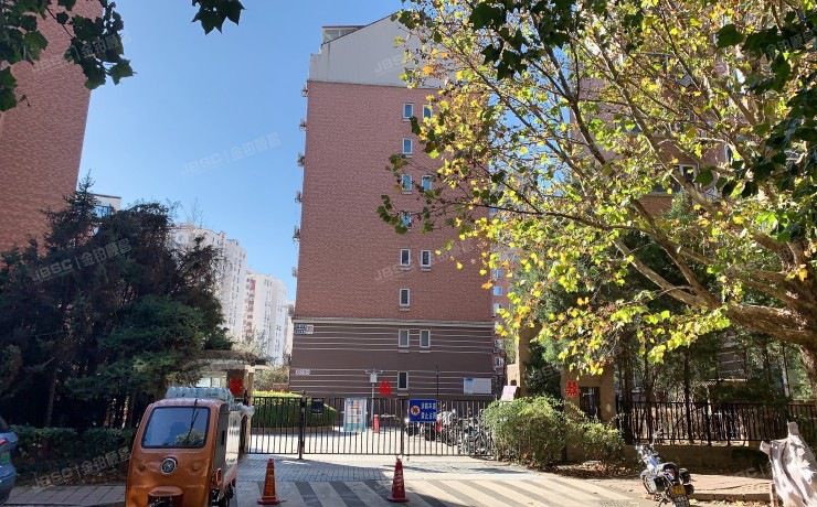 朝阳区 大西洋新城111号楼5至6层3门5B