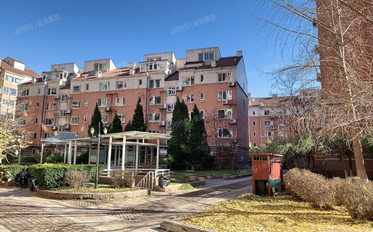 朝阳区 大西洋新城111号楼5至6层3门5B