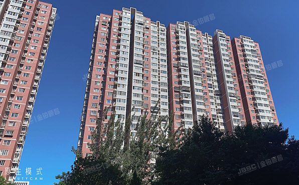 昌平区 瑞旗家园8号楼3单元1904号