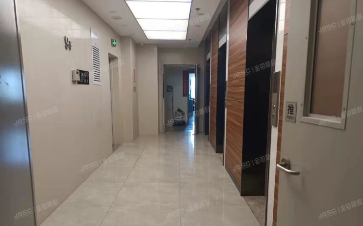 大兴区 万科天地2号楼9层2单元908 办公loft