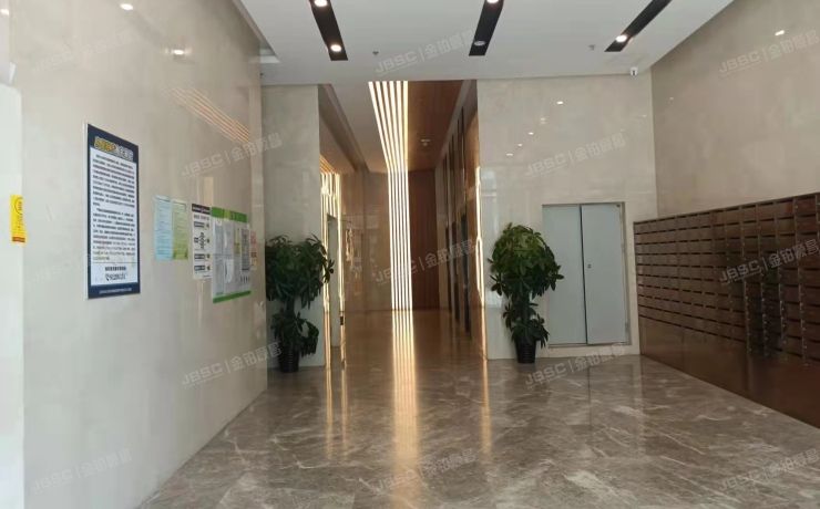 大兴区 万科天地2号楼9层2单元908 办公loft