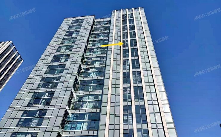 大兴区 万科天地2号楼9层2单元908 办公loft