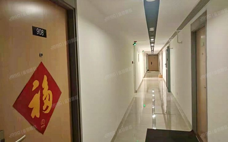 大兴区 万科天地2号楼9层2单元908 办公loft
