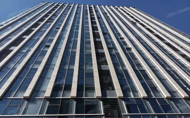 大兴区 万科天地2号楼9层2单元908 办公loft