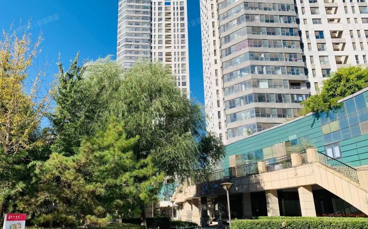 朝阳区 天畅园6号楼30层3007