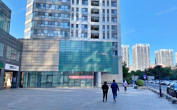 朝阳区 天畅园6号楼30层3007