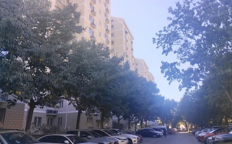 顺义区 蓝星花园12号楼12层2-1201