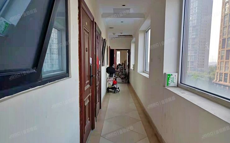 大兴区 首邑溪谷26号楼4层423室