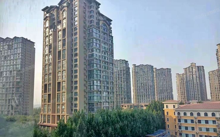 大兴区 首邑溪谷26号楼4层423室