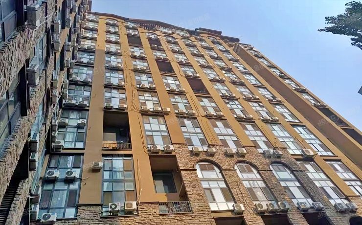 大兴区 首邑溪谷26号楼4层423室