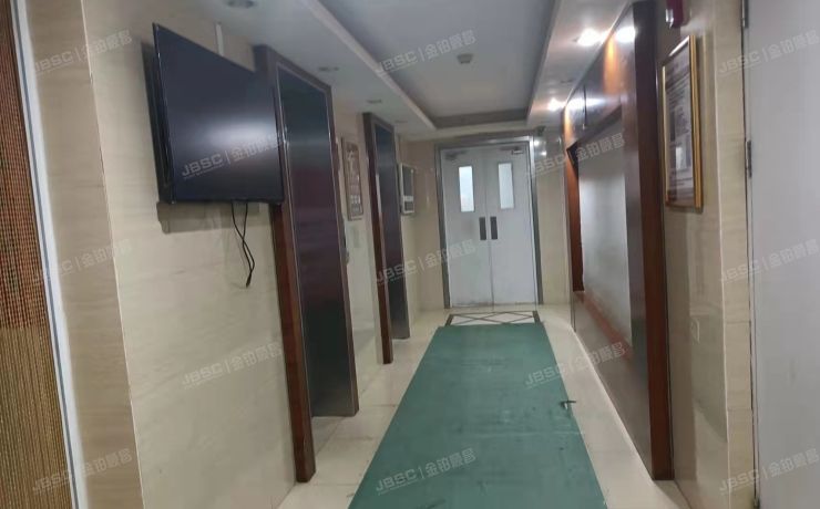 大兴区 鸿坤理想城礼域府17号楼2层1单元203