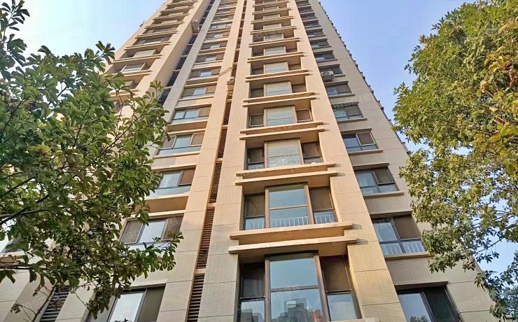 大兴区 鸿坤理想城礼域府17号楼2层1单元203