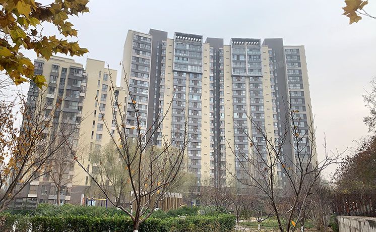 朝阳区 光熙家园2号楼16层2单元1601