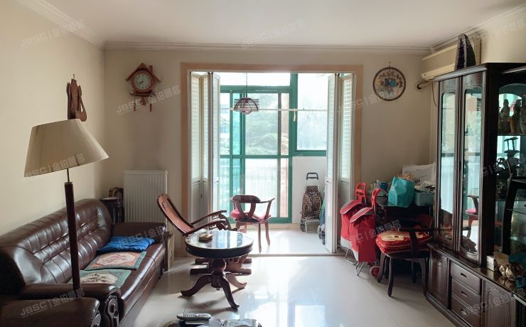 丰台区 筑梦园1号楼2层3单元201号