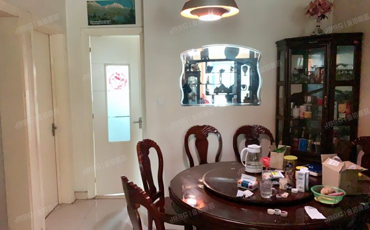 丰台区 筑梦园1号楼2层3单元201号