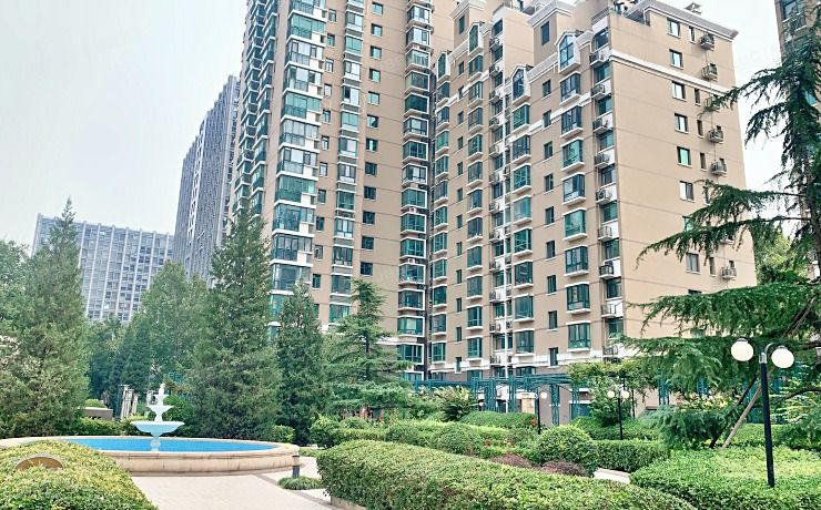 丰台区 筑梦园1号楼2层3单元201号