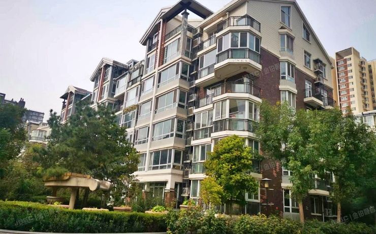 丰台区 晶城秀府4号楼5层1单元501