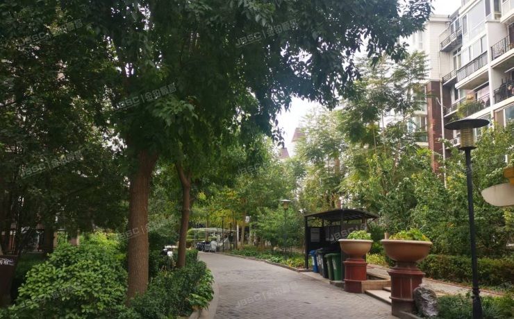 丰台区 晶城秀府4号楼5层1单元501