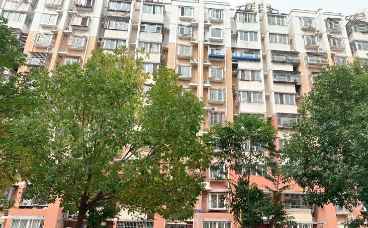 经济技术开发区 定海园一里10号楼3层3单元302