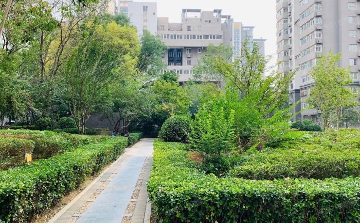 朝阳区 美景东方3号楼19层1905