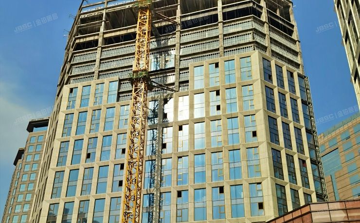 朝阳区 梵悦108 6层2单元607