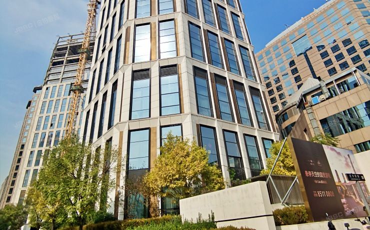 朝阳区 梵悦108 6层2单元607