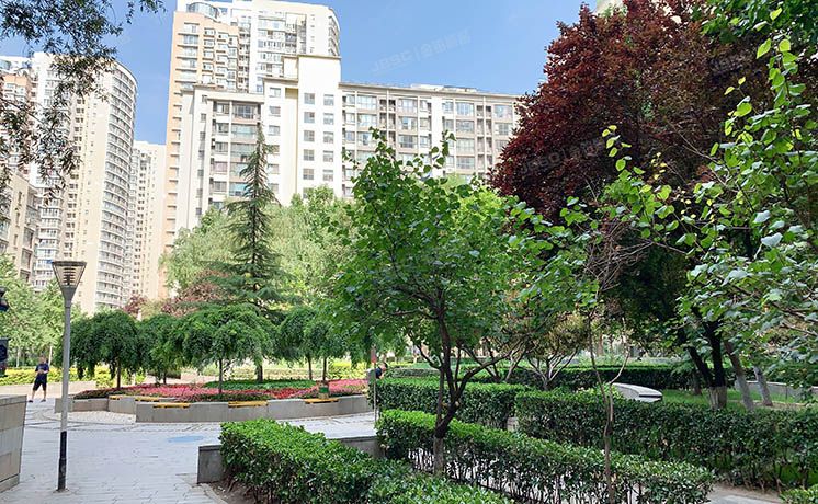 朝阳区 远洋天地68号楼1至2层104