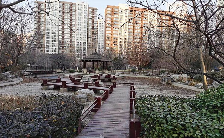 朝阳区 融科橄榄城510号楼26层2单元3002