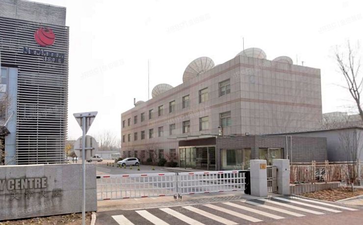 经济技术开发区  天宇大厦万源街22号 工业