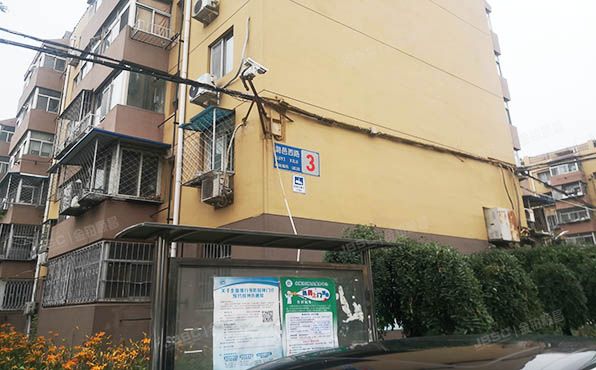 通州区 小潞邑3号楼6至7层261