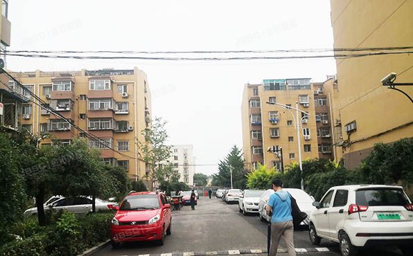 通州区 小潞邑3号楼6至7层261