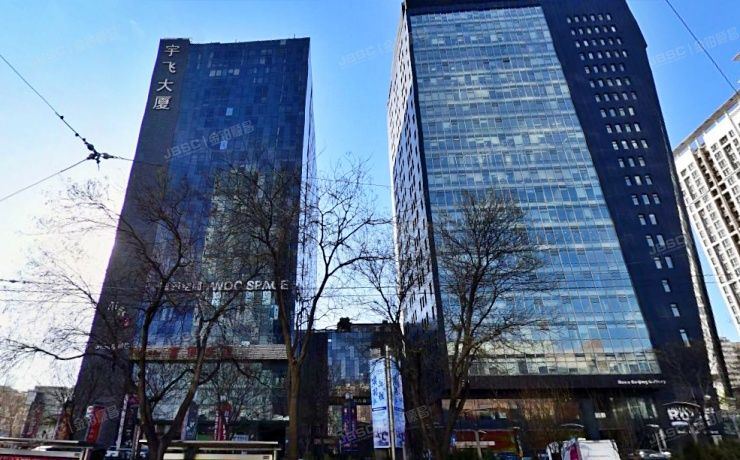 东城区 宇飞大厦1号楼1601及地下20个车位