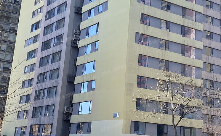 朝阳区 阳光100国际1号楼27层3108