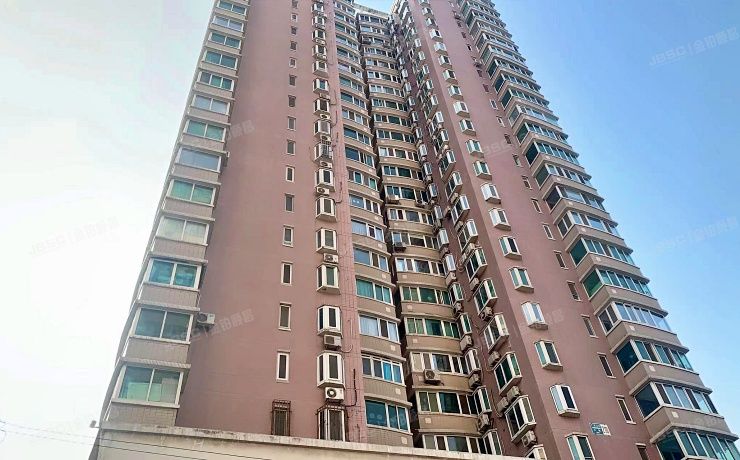 西城区 西华经典210号7层808+车位