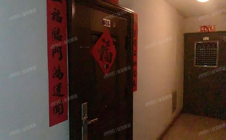 西城区 西华经典210号7层808+车位