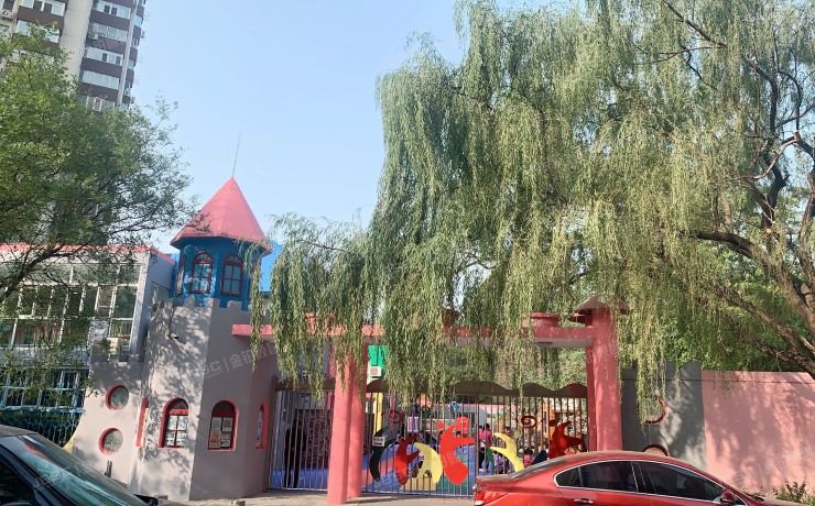 丰台区 方庄芳城园一区3号楼20层A2001号