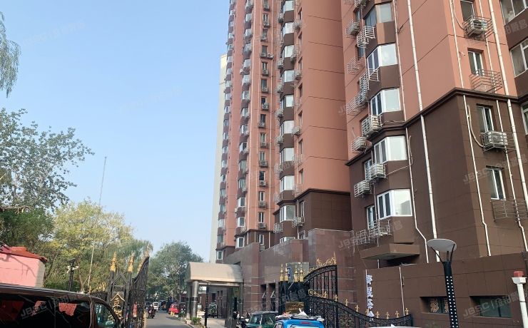 丰台区 方庄芳城园一区3号楼20层A2001号