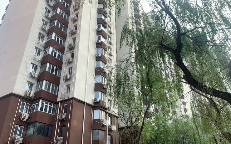 丰台区 方庄芳城园一区3号楼20层A2001号