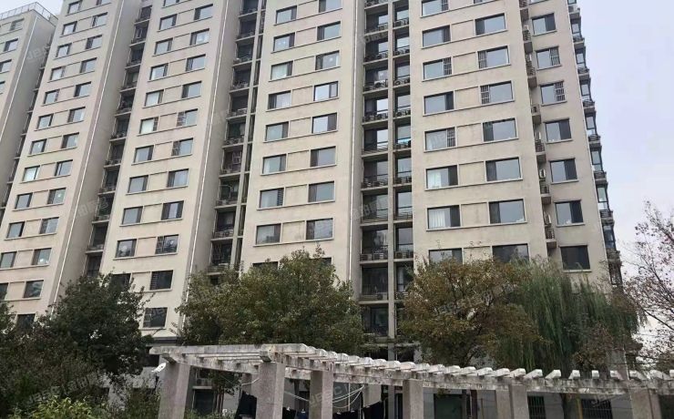 房山区 瑞雪春堂一里1号4层7单元502